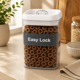 Easy Lock Airtight Jar – Small
