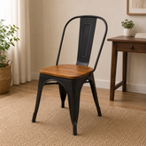 Franklin Chair MC-002