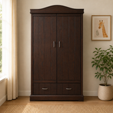 Alexavior Wardrobe