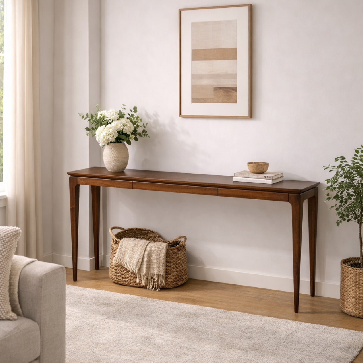 Nerra Console - Habitt