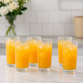 Premium Highball Tumbler Glass 320 ml