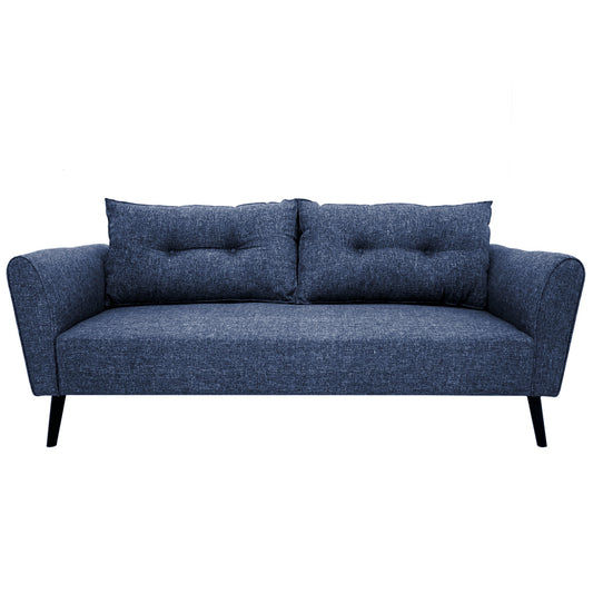 Rovak Sofa 3 Seater - Habitt
