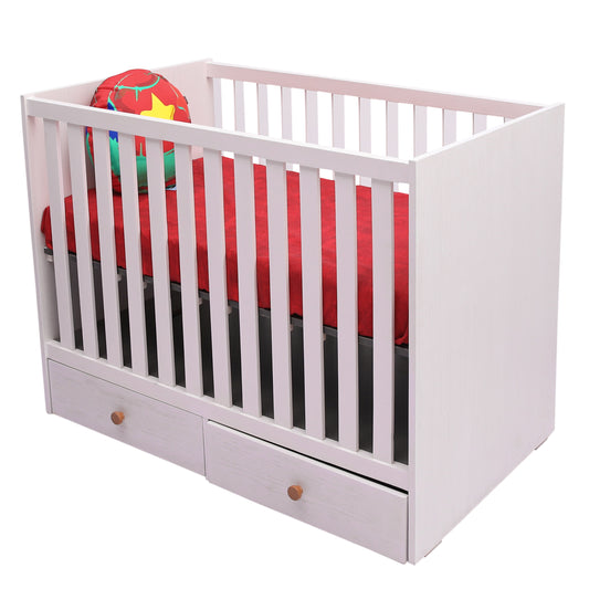 Luna Cot for baby