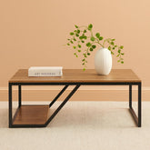Finn Coffee Table W-18 - Habitt
