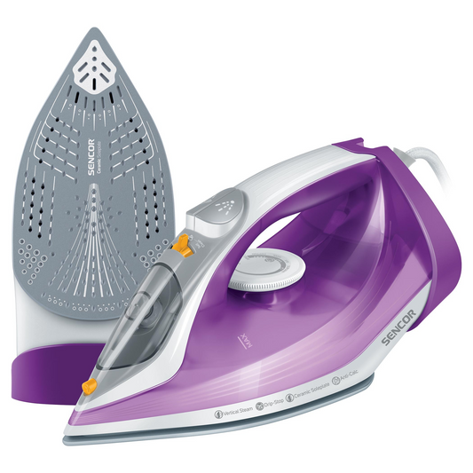 Sencor Steam Iron SSI 5800VT