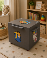 Toy Box Chester