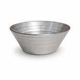 Small Cereal Bowl, Round, Grey, - Habitt