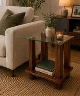 Nimoy Side Table