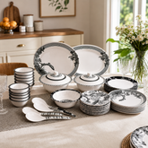 Black Forest Dinner Set