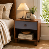 Loft Side Table