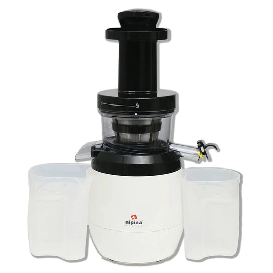 Slow Juicer .SF-3000-SB