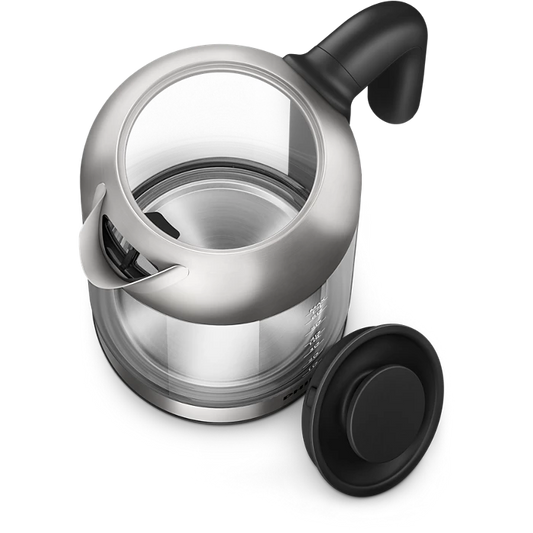 Philips Series 5000 Glass Kettle - light, 1.7 litre HD9339/81