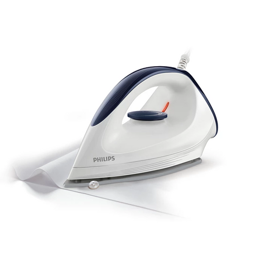 Philips Dry Iron GC160/07
