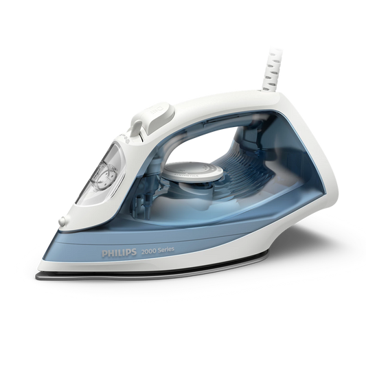 Philips DST2010/20 2000 Series Steam iron