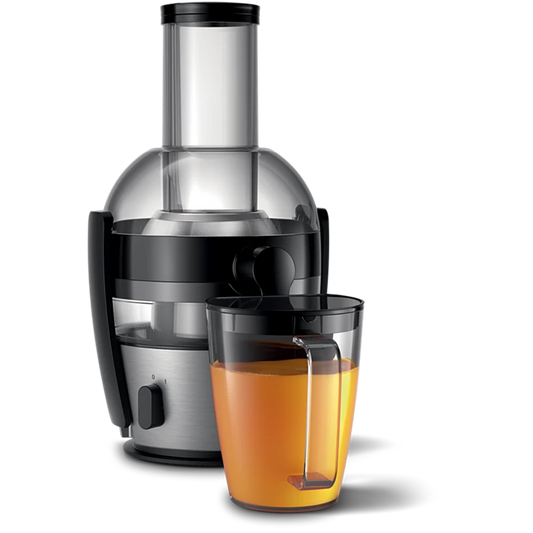 Philips Viva Collection Juicer HR1863/22