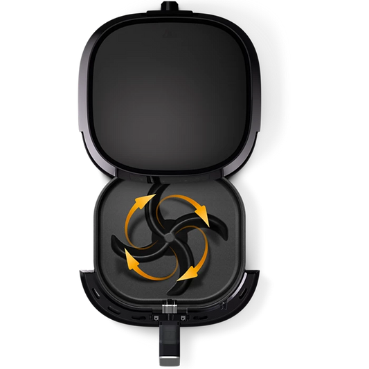 Philips Airfryer HD9270/90