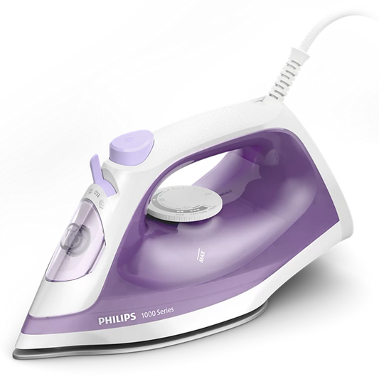Philips 1000 Series Steam iron DST1020/36