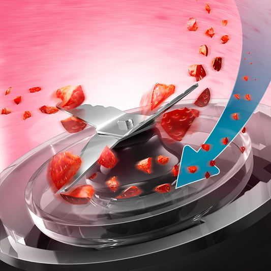 Philips Daily Collection Blender HR2141/92