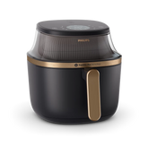 Philips 3000 Series Airfryer 6.2L NA332/09 - Habitt