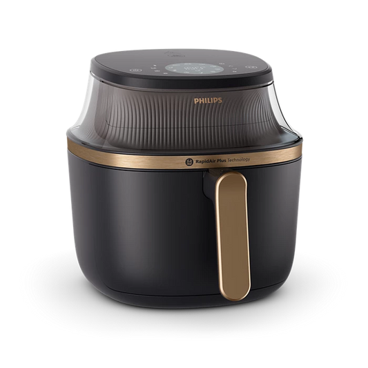 Philips 3000 Series Airfryer 6.2L NA332/09