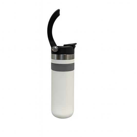Vacuum Insulated Bottle Travel Cup – 600ml (Tesco)
