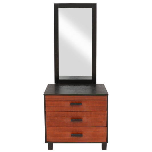 Morris Dresser Black table