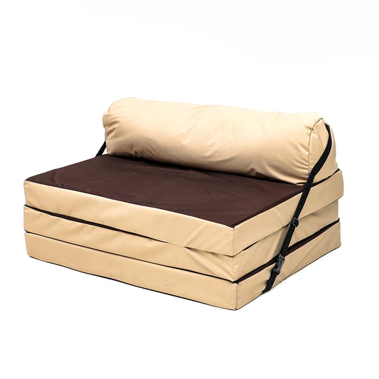 Sofa Cum Bed - Fold Out Chair - Habitt