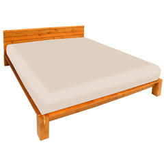 Japandi King size Bed
