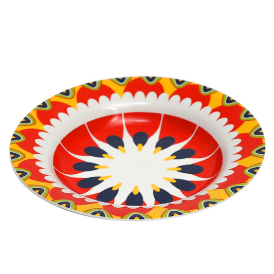 Stella Frammeggiante Deep Plate - Habitt