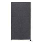 Floor Pin board Partition