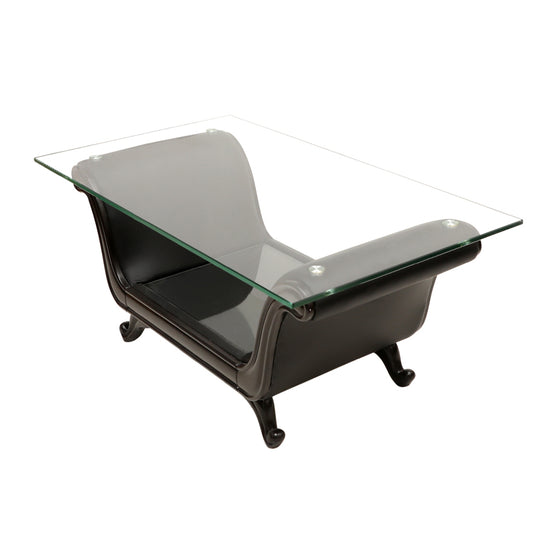Royal Dewan Center Coffee Table
