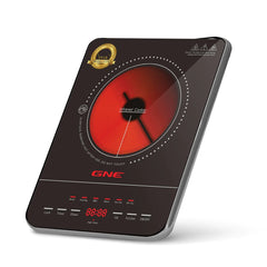 Infrared Cooker 142/22 - Gaba National - Habitt