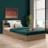 Jack Single BedJack Single Bed