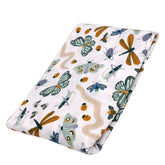 Insectty Single Bed Sheet - Habitt