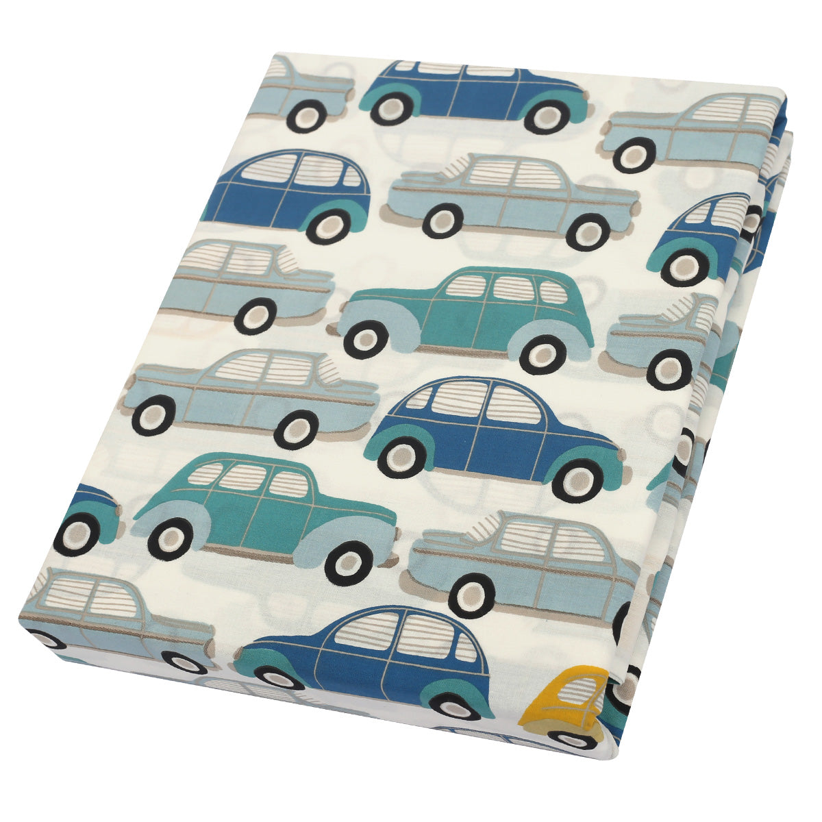 Cars Single Bed Sheet 68x96