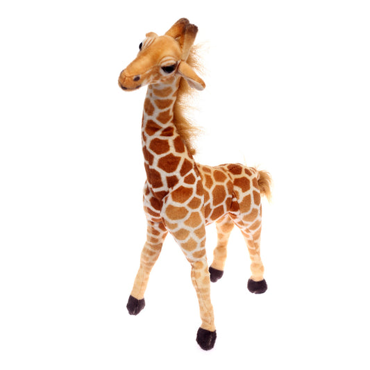 STUFFED TOYS-Z237-428 - Habitt