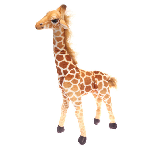 STUFFED TOYS-Z237-428 - Habitt