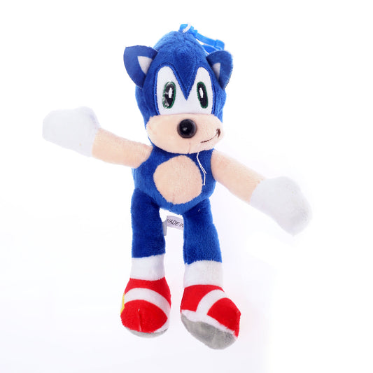 STUFFED TOYS BLUE-Z237-435 - Habitt