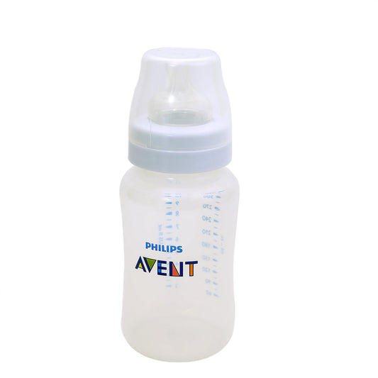 Anti-Colic Botile PP 330 ML SCF816/17 - Habitt