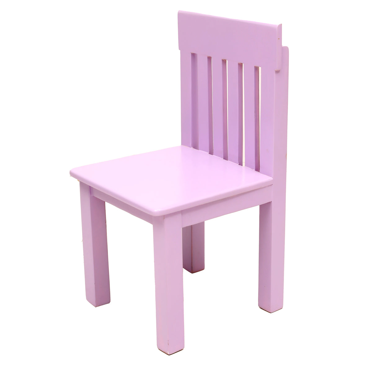 Kids Activity Chair Assorted - Purple