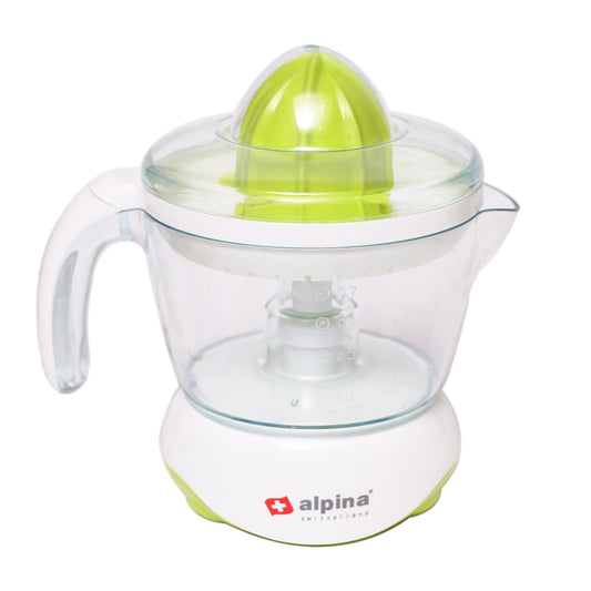 Citrus Juicer W/Bowl - SF3002 - Alpina - Habitt