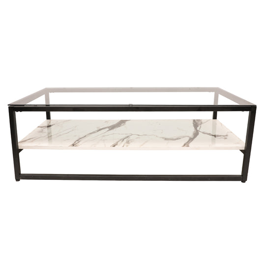 Laurel  Center Table