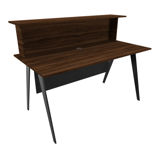 Office Furniture - Reception Desk - FINN SERIES - Habitt