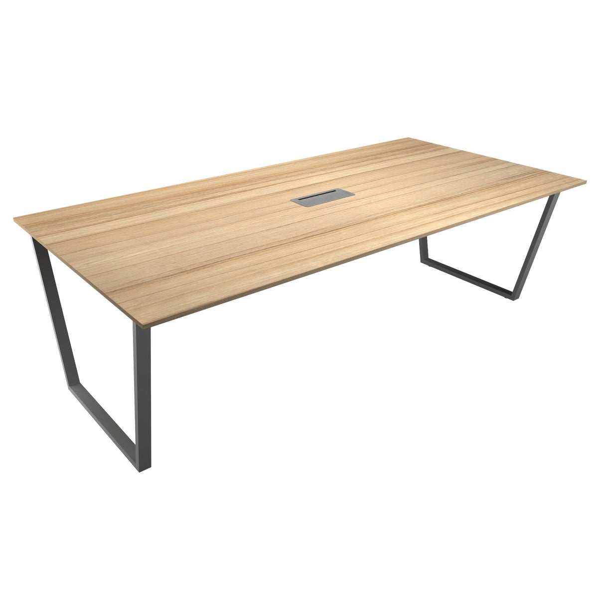Office Furniture - Meeting Table 8 Person - LAZO SERIES