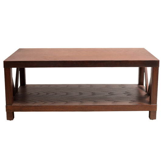 James Coffee Table V Series