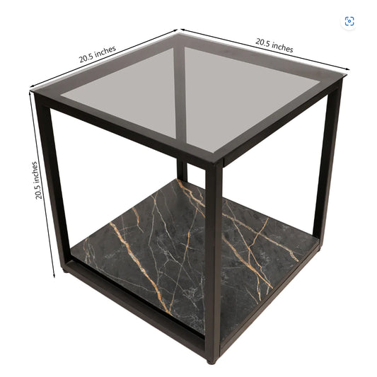 Roy Side Table