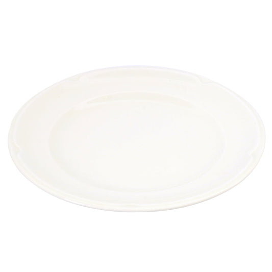 ANNA FLAT PLATE 27CM RKANFP27 - Habitt