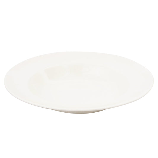 RAK BANQUET DEEP PLATE ROUND 30CM BADP30 - Habitt
