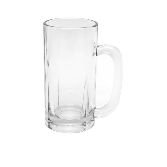 Juice Mug Mango 415ML.GG-095 - Single Glass - Habitt
