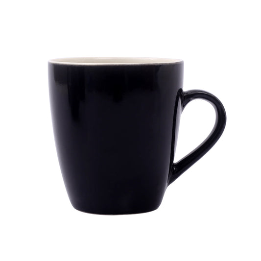MUGS BLACK D # 1 - Habitt
